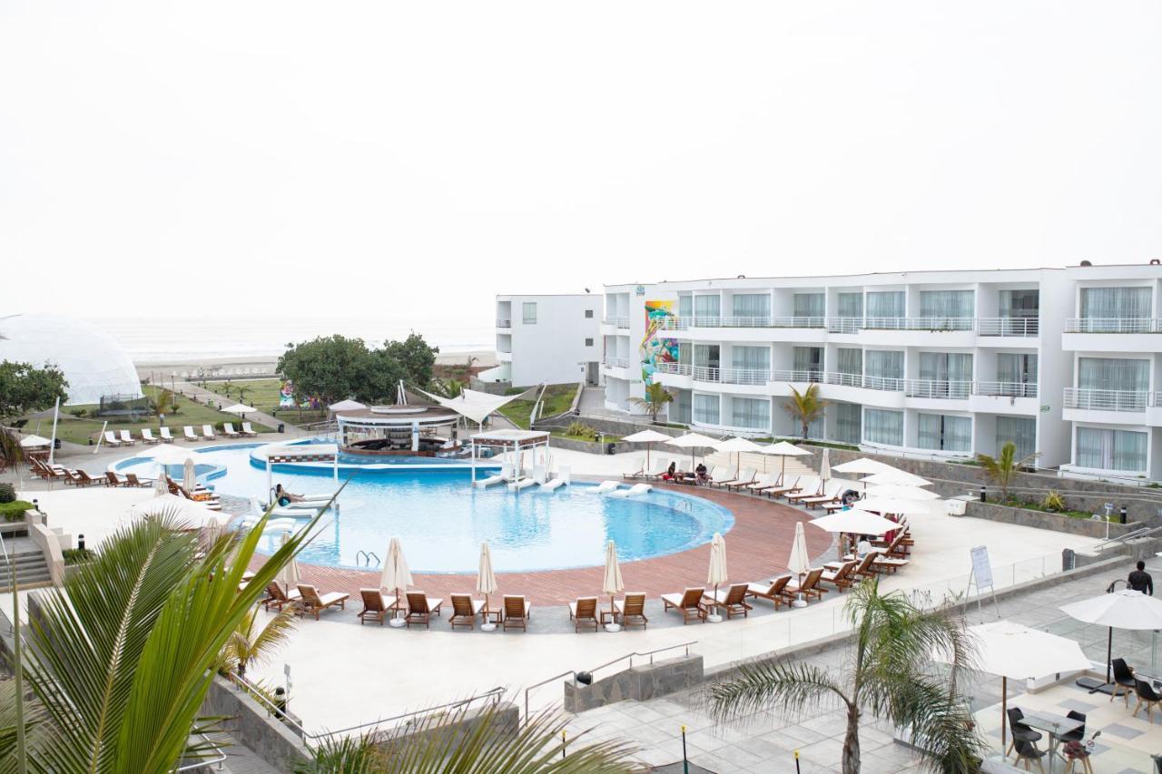 Vpx Hotel Asia Εξωτερικό φωτογραφία