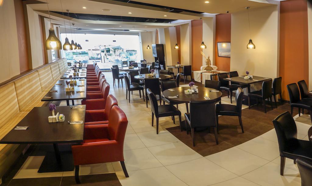 Vpx Hotel Asia Εξωτερικό φωτογραφία