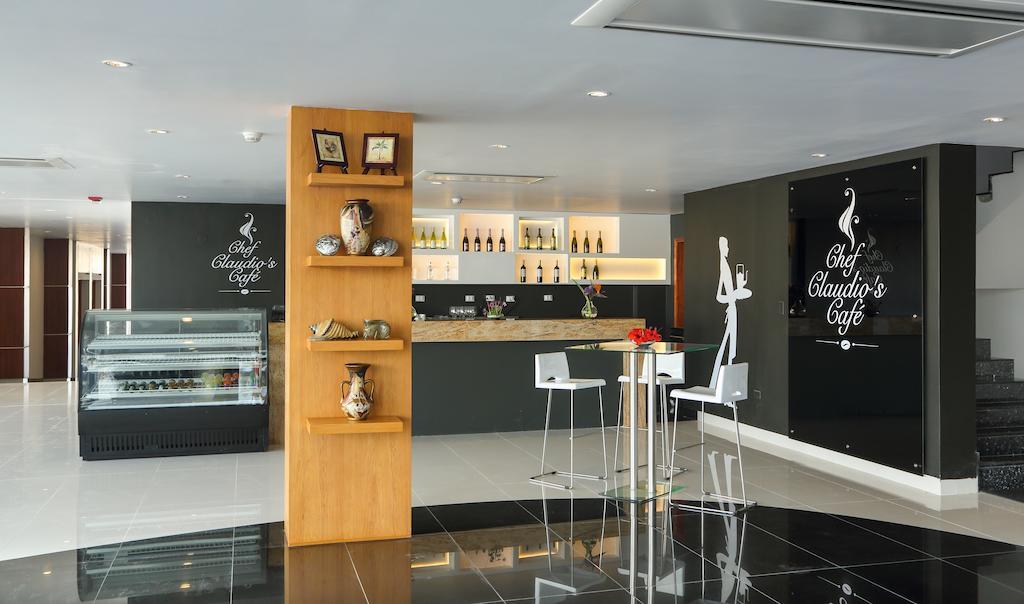 Vpx Hotel Asia Εξωτερικό φωτογραφία