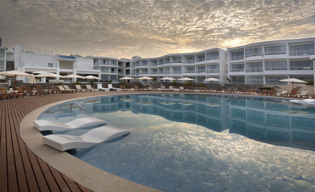 Vpx Hotel Asia Εξωτερικό φωτογραφία