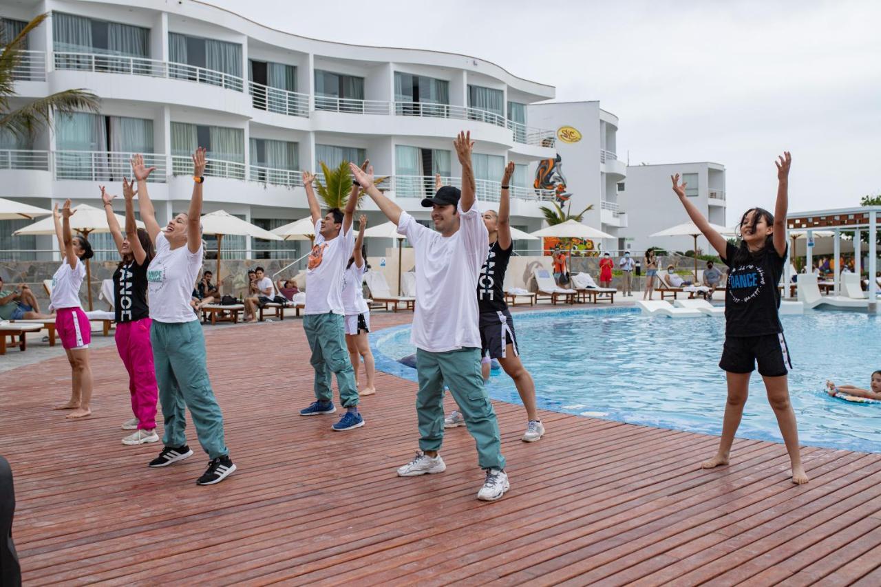 Vpx Hotel Asia Εξωτερικό φωτογραφία