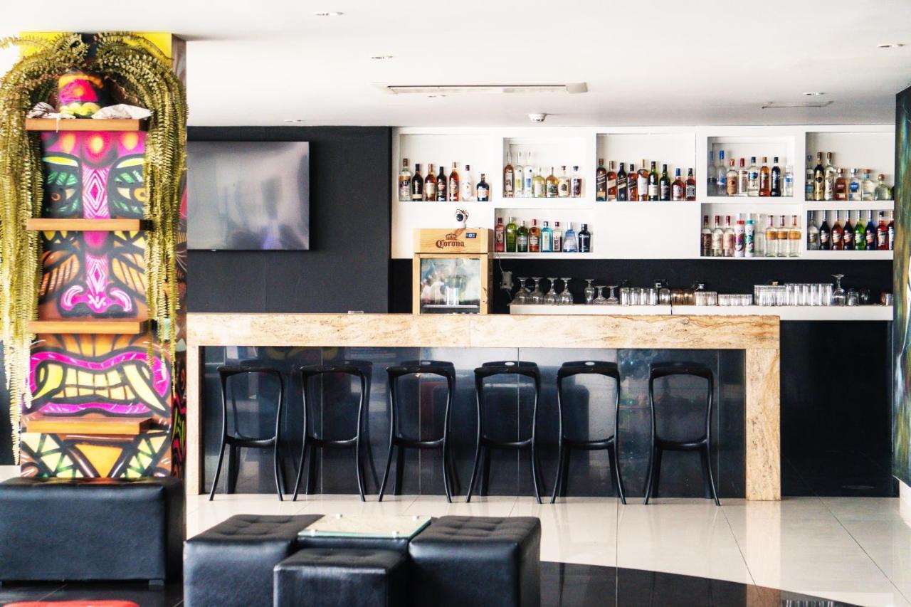 Vpx Hotel Asia Εξωτερικό φωτογραφία