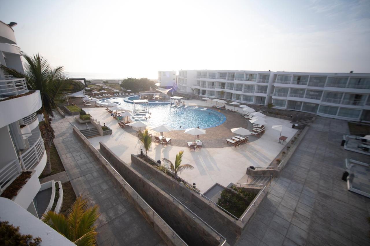 Vpx Hotel Asia Εξωτερικό φωτογραφία