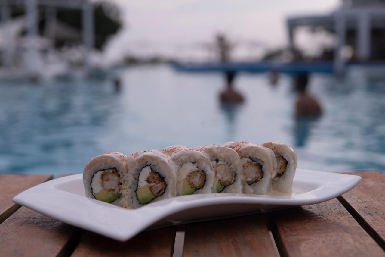 Vpx Hotel Asia Εξωτερικό φωτογραφία