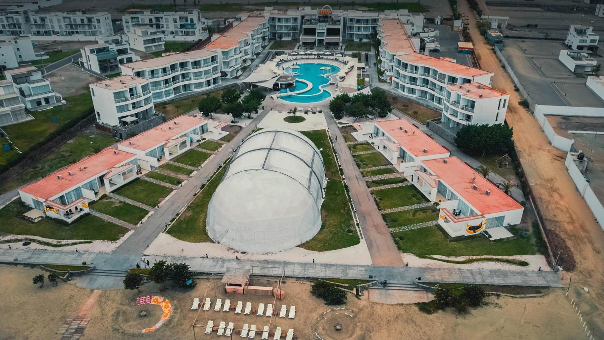 Vpx Hotel Asia Εξωτερικό φωτογραφία