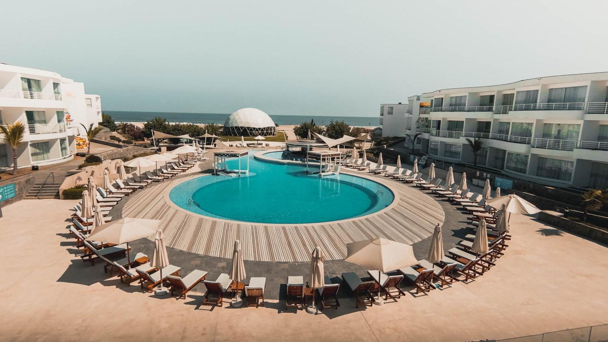 Vpx Hotel Asia Εξωτερικό φωτογραφία