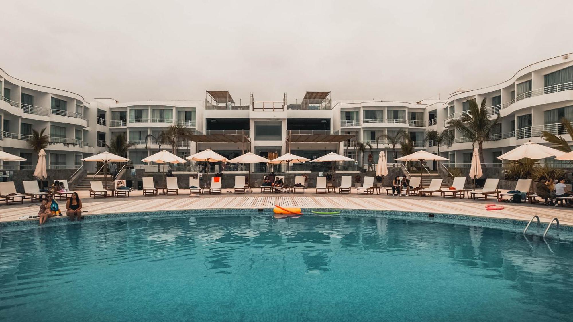 Vpx Hotel Asia Εξωτερικό φωτογραφία