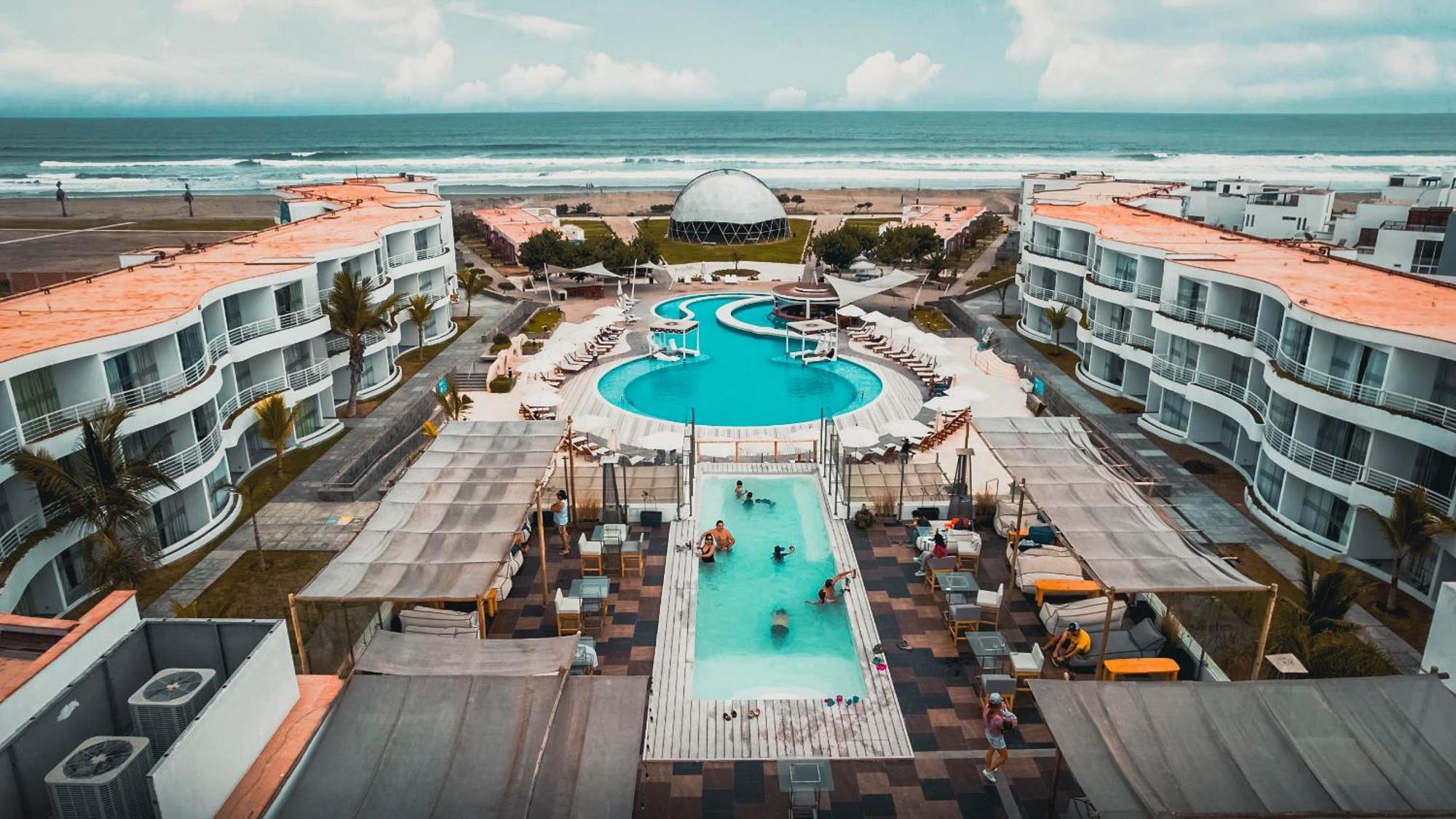 Vpx Hotel Asia Εξωτερικό φωτογραφία