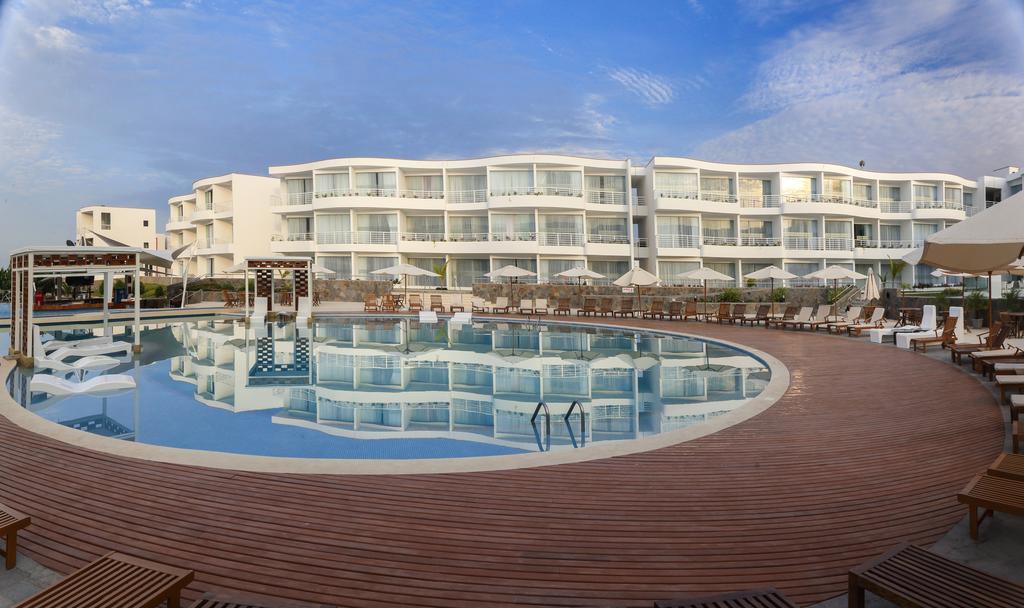 Vpx Hotel Asia Εξωτερικό φωτογραφία