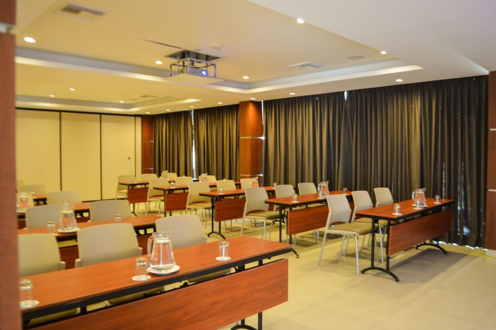 Vpx Hotel Asia Εξωτερικό φωτογραφία