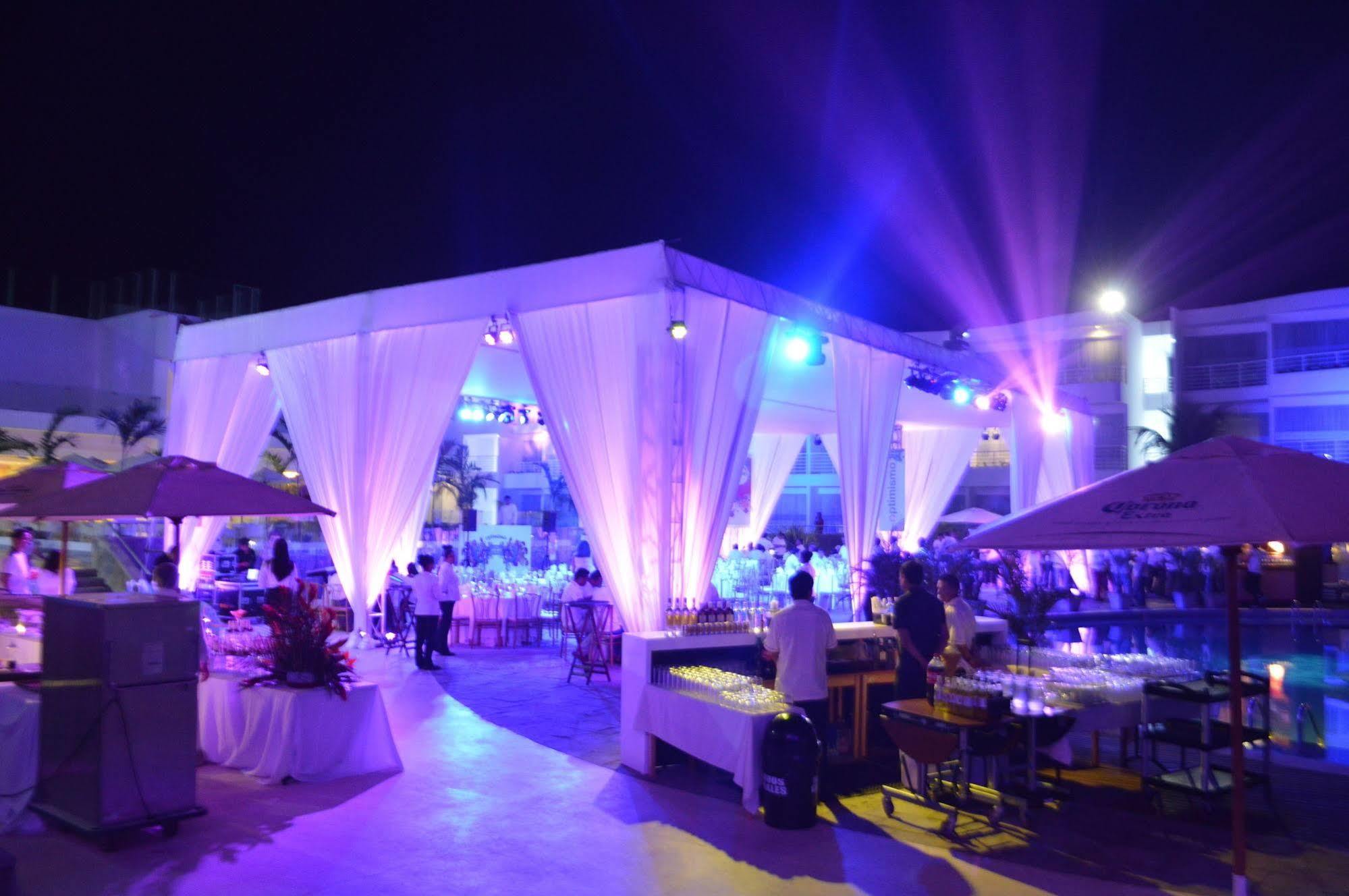 Vpx Hotel Asia Εξωτερικό φωτογραφία