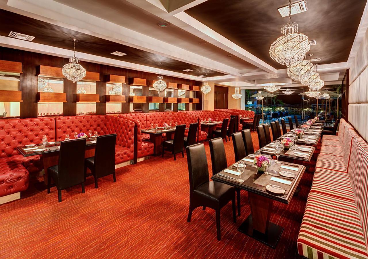 Vpx Hotel Asia Εξωτερικό φωτογραφία
