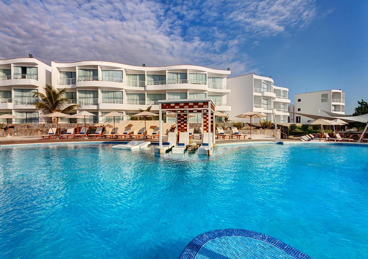 Vpx Hotel Asia Εξωτερικό φωτογραφία