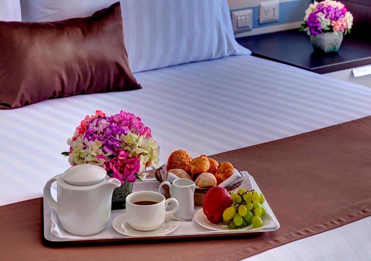 Vpx Hotel Asia Εξωτερικό φωτογραφία